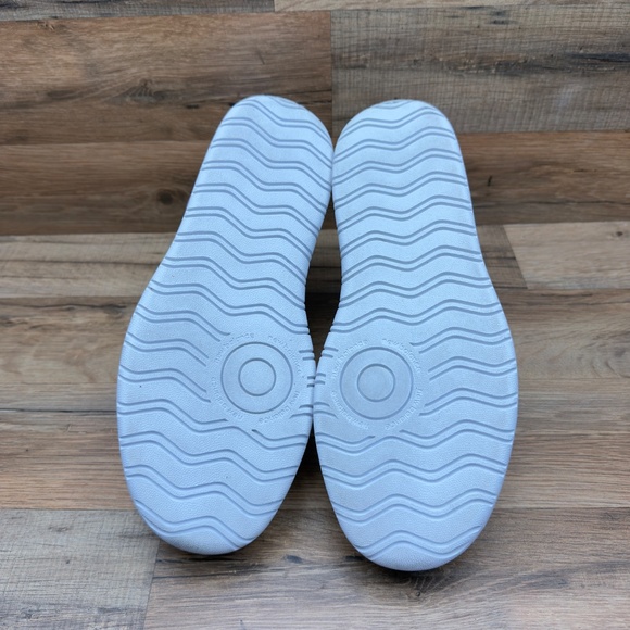 New Balance 302 White True Red Casual Sneakers Men Size 8.5 CT302LH - Picture 6 of 9